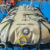 BATT-GAS Fuerza Aérea Colombiana