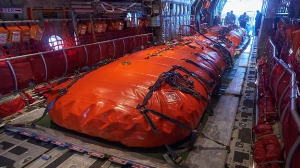 BATT JET A-1