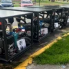 Equipo Fare Fuel system pro
