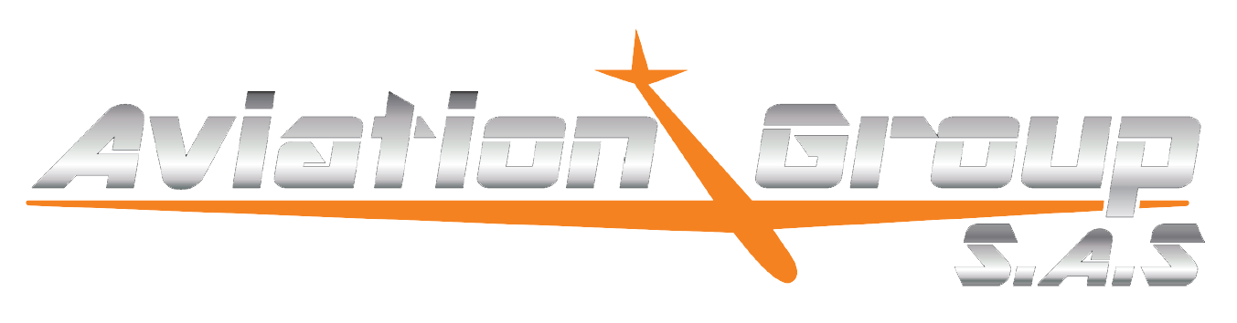 Logo Aviation Group