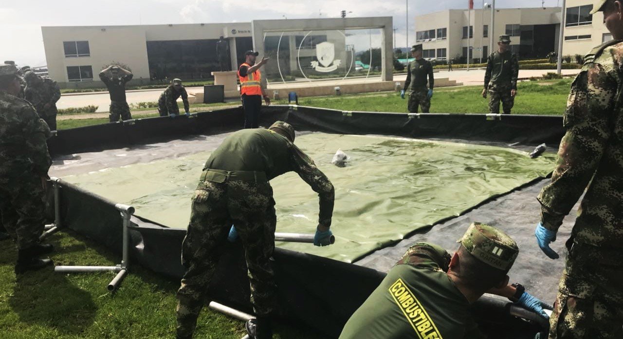 Capacitacion video