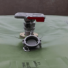Fittting Vent