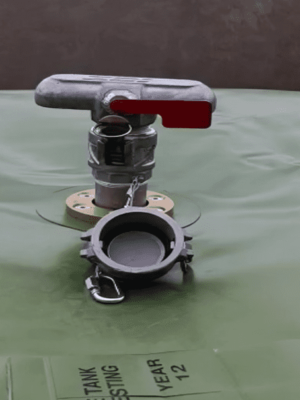 Fittting Vent