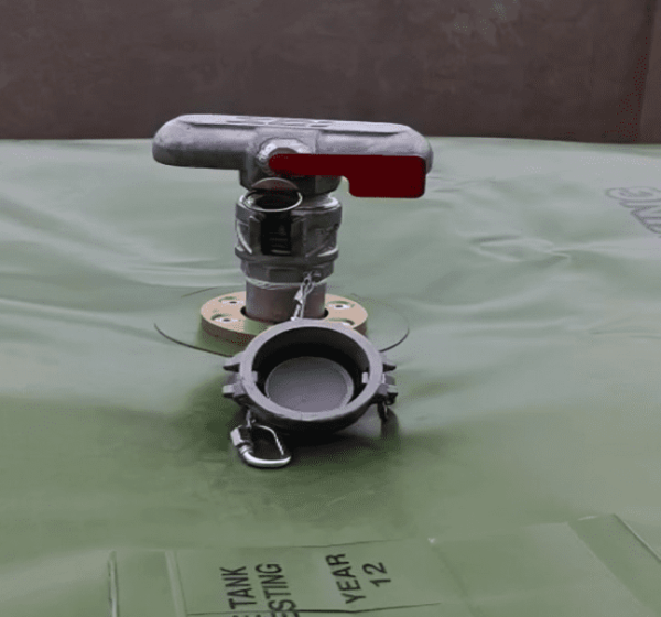 Fittting Vent