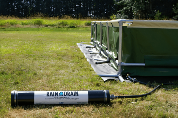 Rain Drain