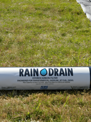 Rain Drain