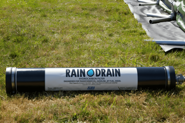 Rain Drain