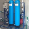 SISTEMA DE PURIFICACIÓN Y FILTRACIÓN DE AGUA